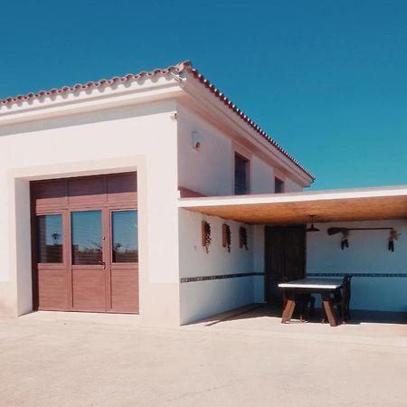 Vila Triana I Lea- Loft Rural Sant Carlos de la Ràpita 外观 照片