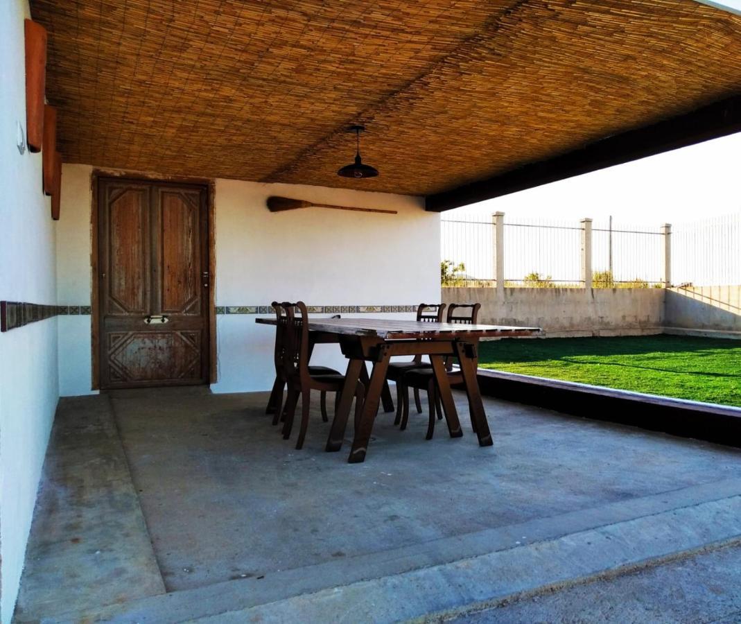 Vila Triana I Lea- Loft Rural Sant Carlos de la Ràpita 外观 照片