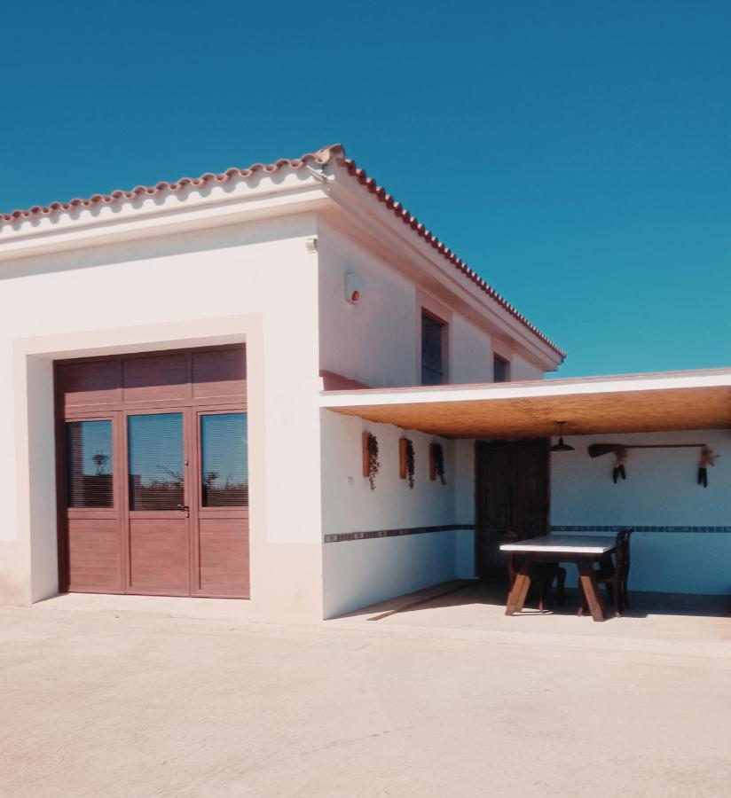 Vila Triana I Lea- Loft Rural Sant Carlos de la Ràpita 外观 照片