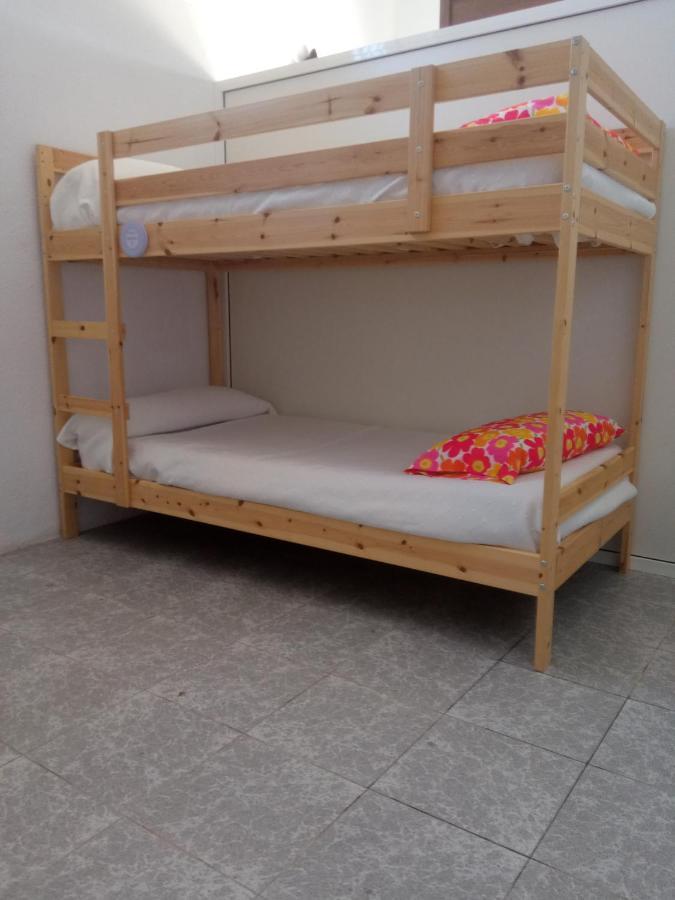 Vila Triana I Lea- Loft Rural Sant Carlos de la Ràpita 外观 照片