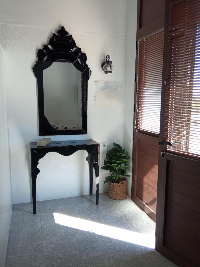 Vila Triana I Lea- Loft Rural Sant Carlos de la Ràpita 外观 照片